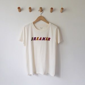 M A D E W E L L • Dreamer Graphic Tee
